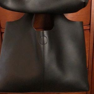 3 for 1 bag!  Convertible bag